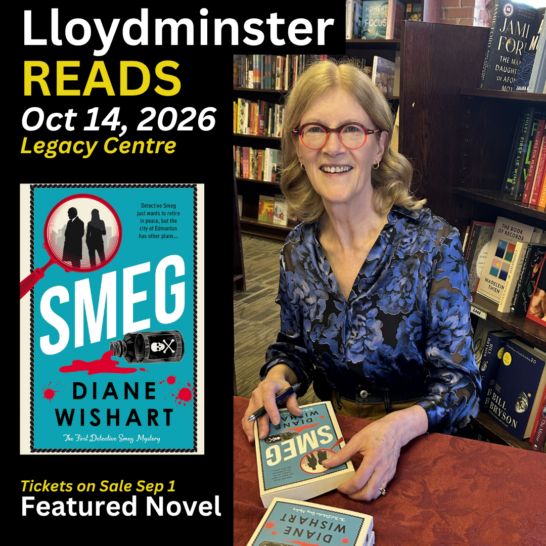 2026 Lloydminster READS