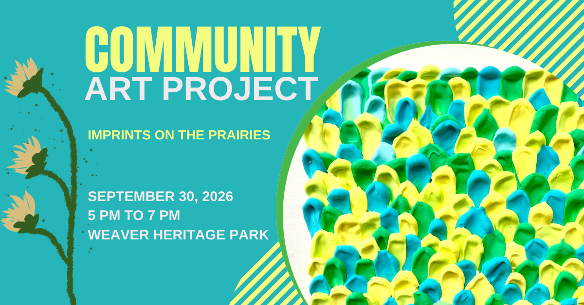 Community Art Event