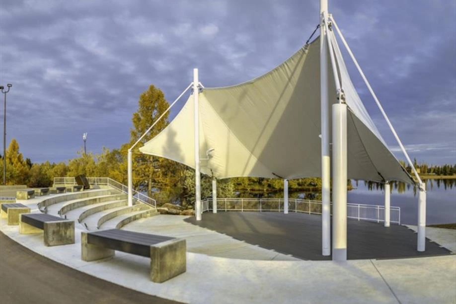 amphitheatre