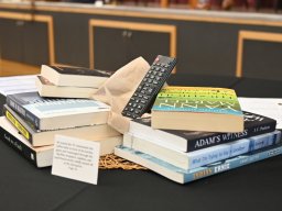 2026 Lloyd Reads