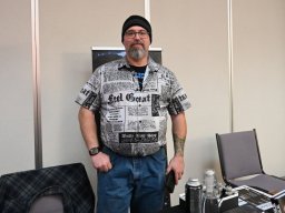 2026 Lloyd Reads