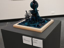 2026 Juried Fine Arts Show