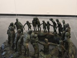 2026 Juried Fine Arts Show