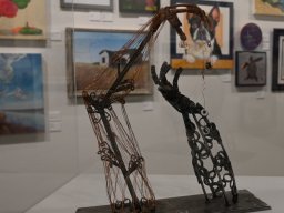 2026 Juried Fine Arts Show