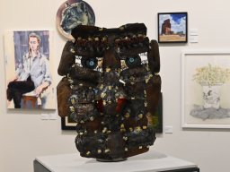 2026 Juried Fine Arts Show