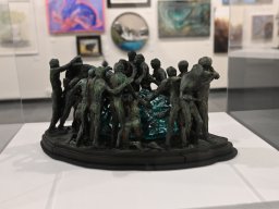 2026 Juried Fine Arts Show