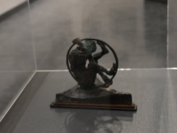 2026 Juried Fine Arts Show