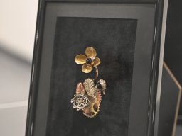 2026 Juried Fine Arts Show