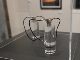 2026 Juried Fine Arts Show