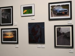 2026 Juried Fine Arts Show