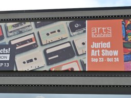 2026 Juried Fine Arts Show
