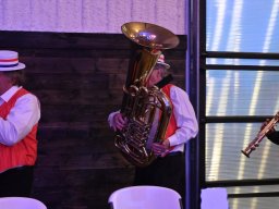 Django &amp; Dixieland