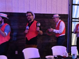 Django &amp; Dixieland
