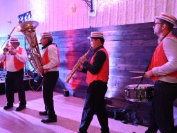 Django &amp; Dixieland