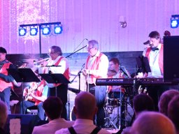 Django &amp; Dixieland