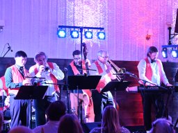 Django &amp; Dixieland