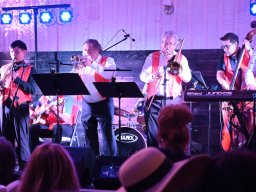 Django &amp; Dixieland
