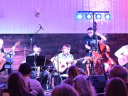 Django &amp; Dixieland